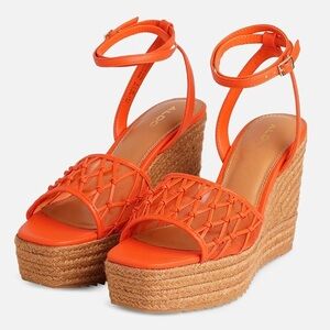ALDO Wedges